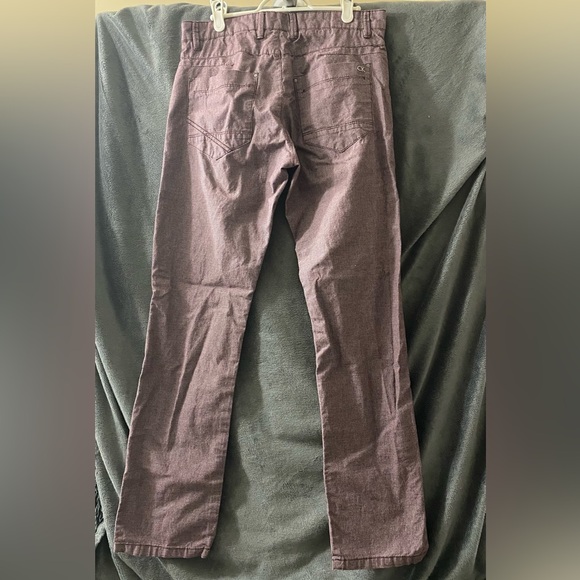 Calvin Klein Mens casual pants. 30/32 - Picture 2 of 6
